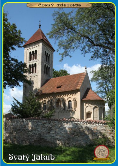 0452 Kostel sv. Jakuba