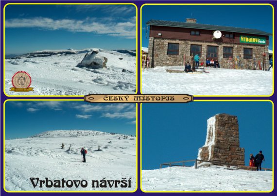 0453 Vrbatovo návrší