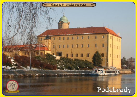 0454 Poděbrady