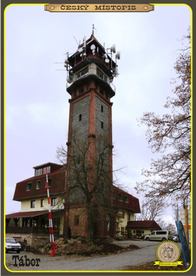 0460-Tichánkova rozhledna (vyprodáno)