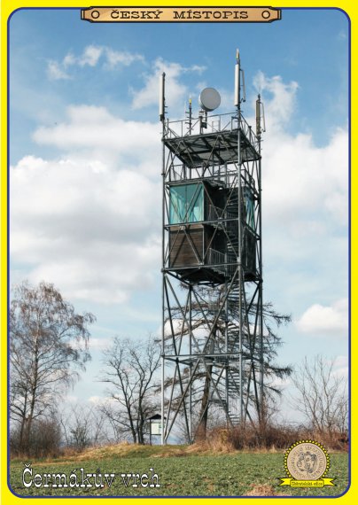 463-Čermákův vrch
