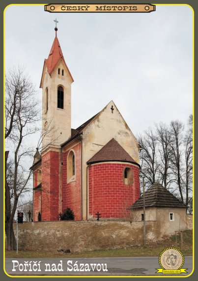 0466 Poříčí nad Sázavou 2