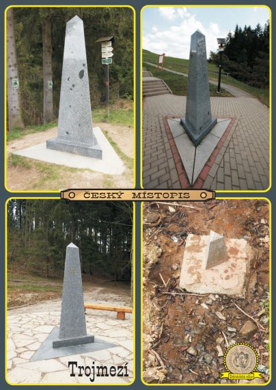 0468 Trojmezí