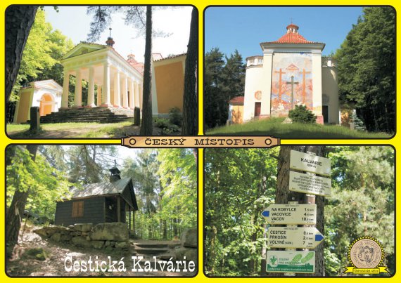 0474 Čestická kalvárie