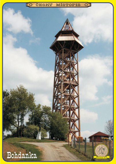 480-Bohdanka ( vyprodáno )