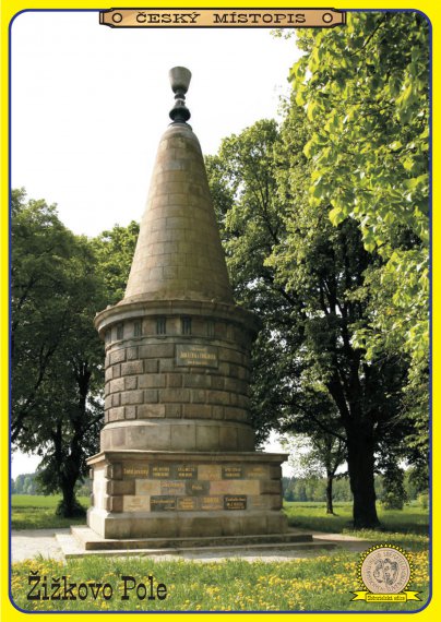 482 zizkovo pole