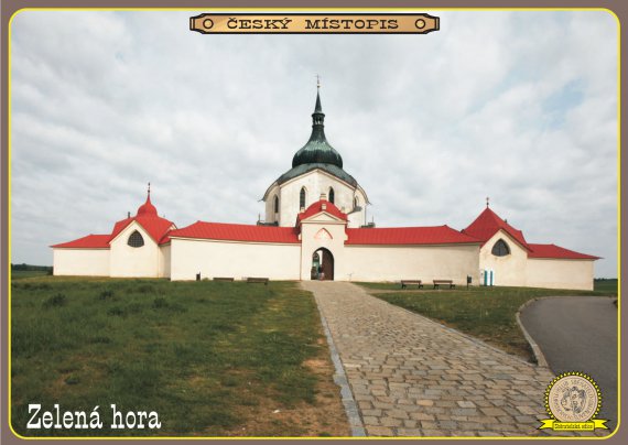0483 Zelená hora