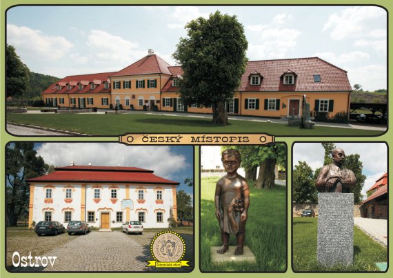 0485 Ostrov