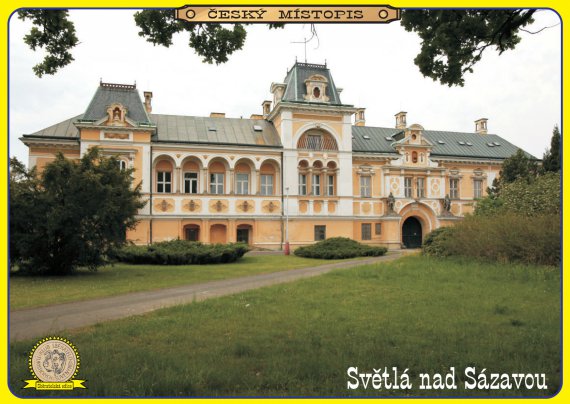 0487 Světlá nad Sázavou