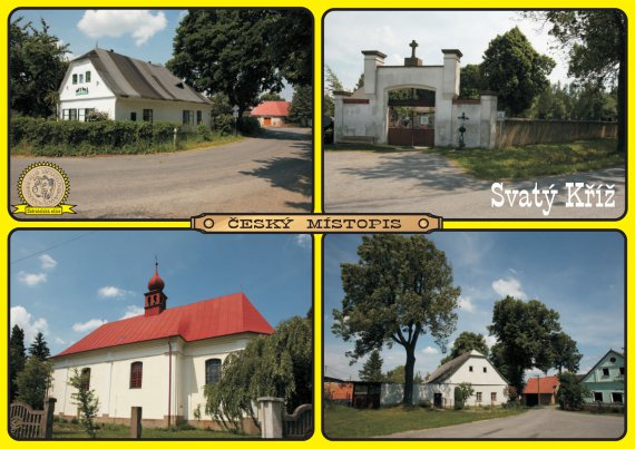 0490 Svatý kříž