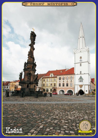 0491 Kadaň