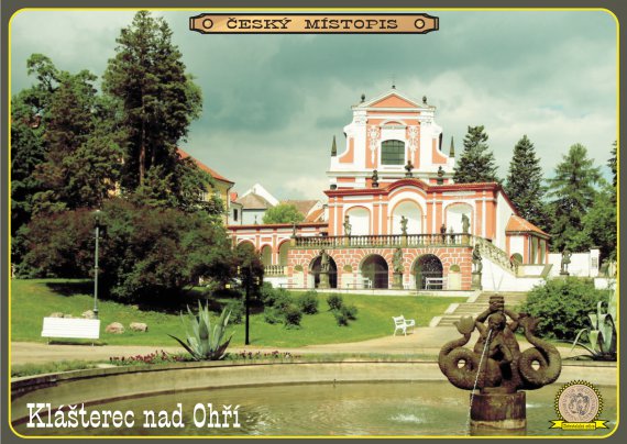 0492 Klášterec nad Ohří 1