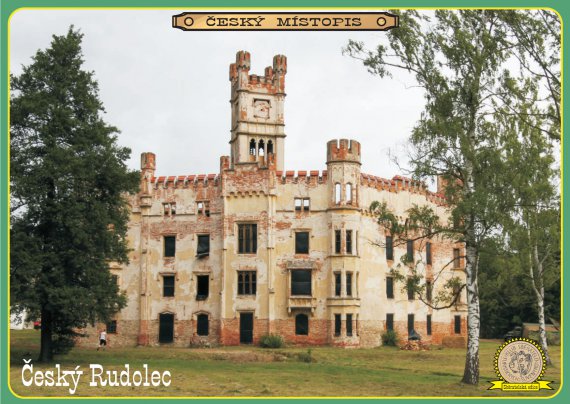 0494 Český Rudolec