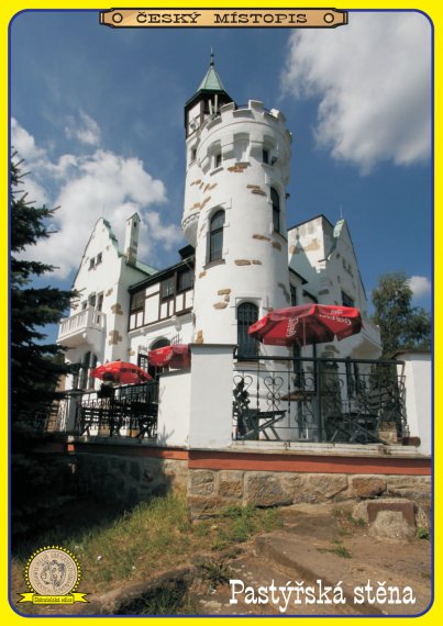 0504-Pastýřská stěna