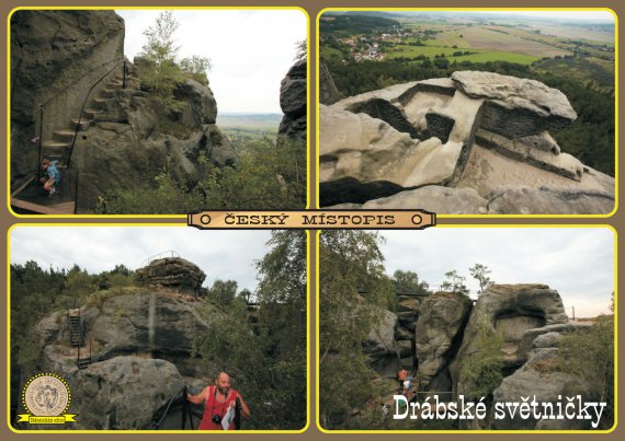 0508-Drábské světničky