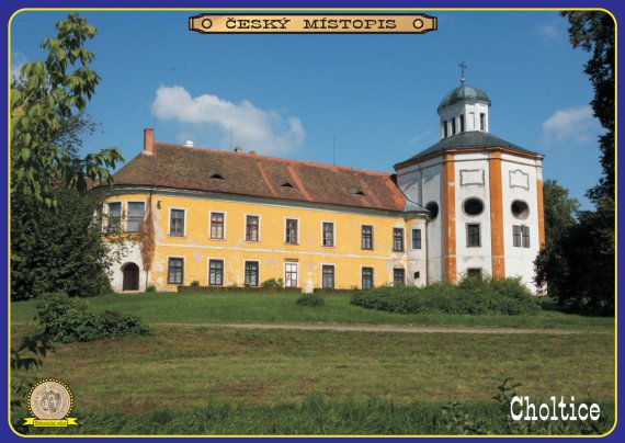 0513 Choltice