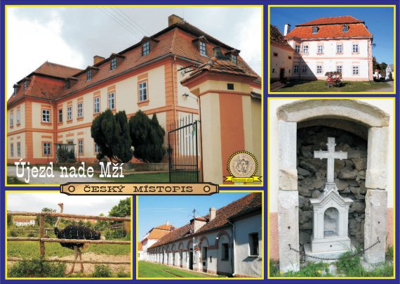0515 Újezd nade Mží