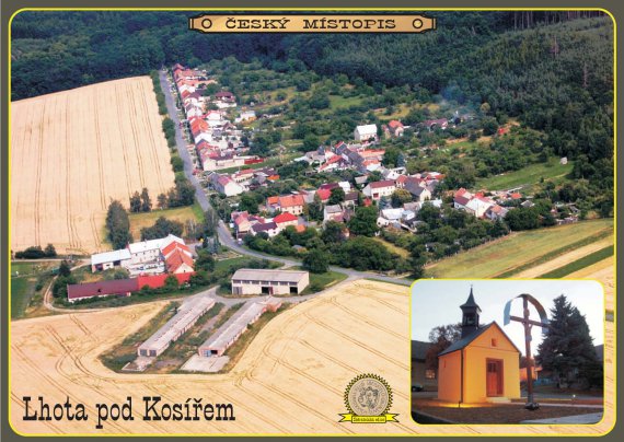 0516 lhota pod kosirem