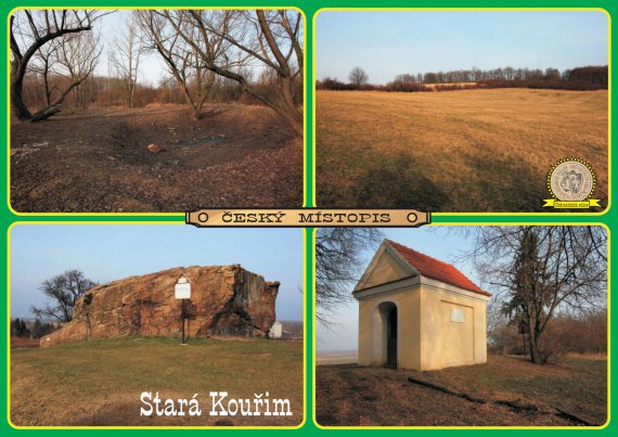 0517-Stará Kouřim