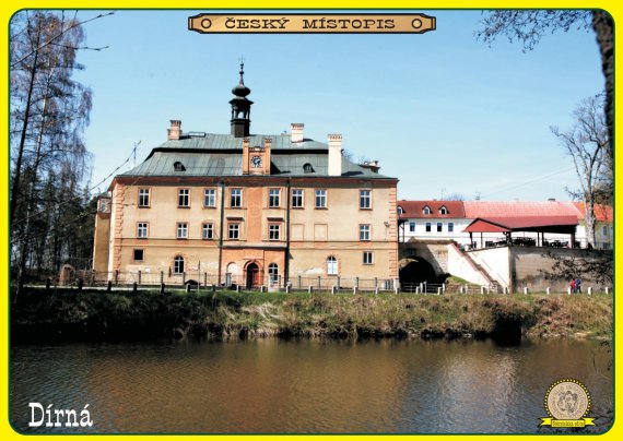 0541 dirna