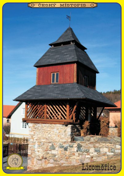 0544 licomerice