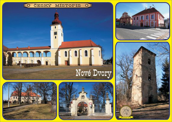 0546 nove dvory