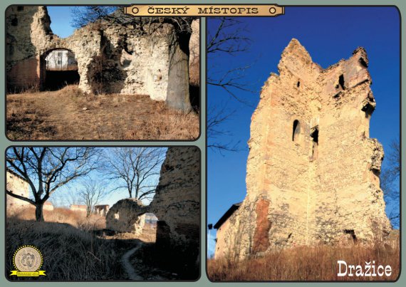 0552-Dražice (vyprodáno)