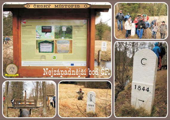 575-Nejzápadnější bod ČR (vyorodáno)