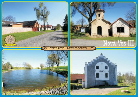 0578-Nová ves III