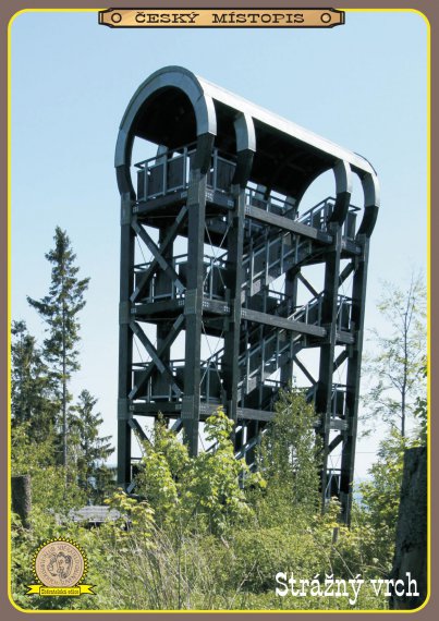 581 strazny vrch u hrebce