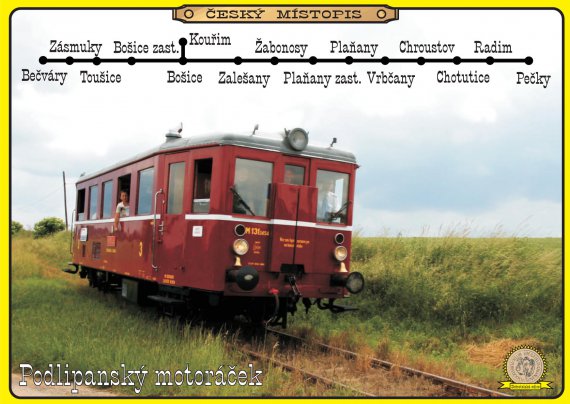 588 podlipansky motoracek