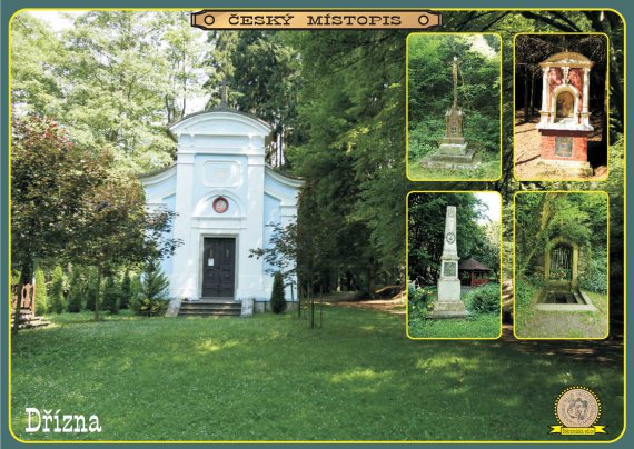 595 drizna