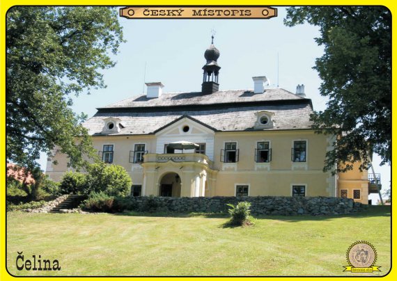 600 celina