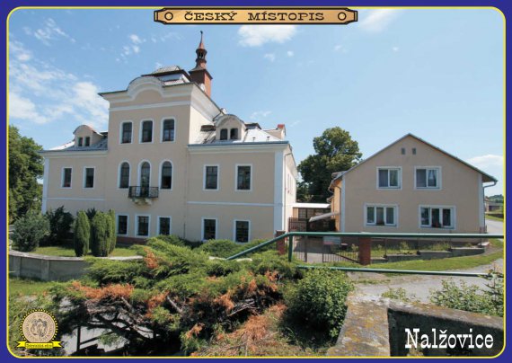 601 nalzovice