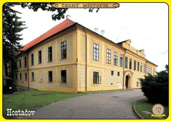 610 hostacov