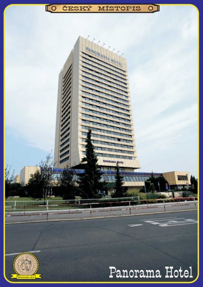 616 panorama hotel