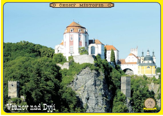 621 vranov nad dyji