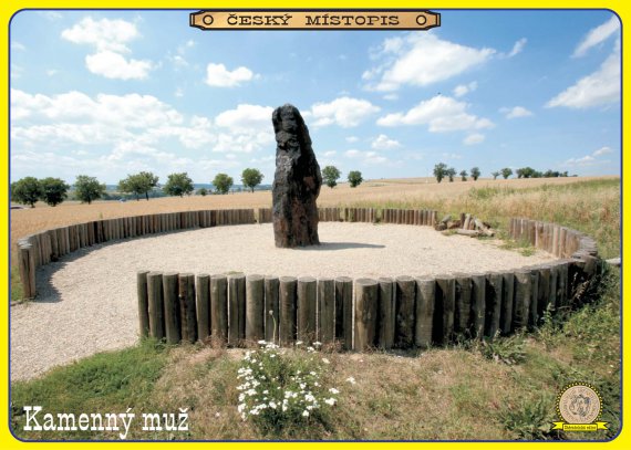 628 kamenny muz