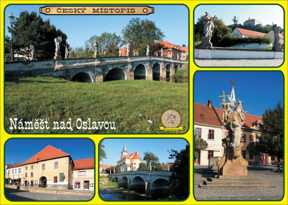 651-Náměšť nad Oslavou