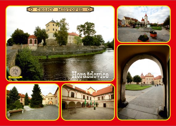 667 horazdovice