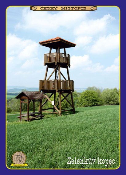 685-Zelenkův kopec