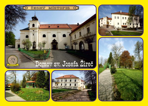 689-Domov sv. Josefa ( vyprodáno )