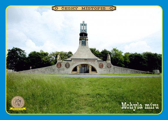 692 mohyla miru