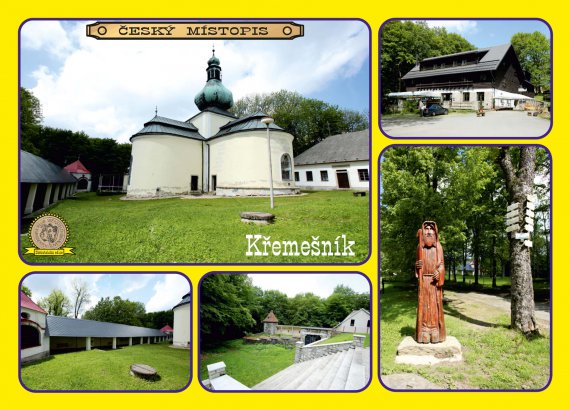 693 kremesnik