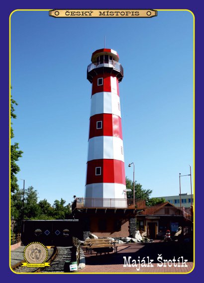 696 majak srotik