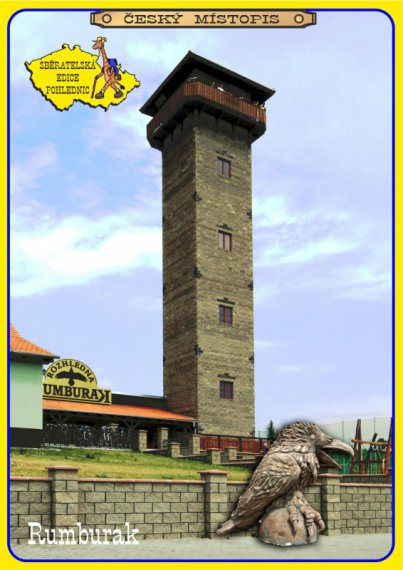 437 rumburak