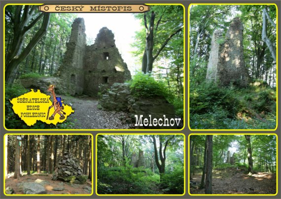 0716-Melechov