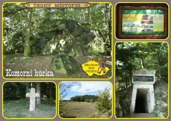 725-Komorní Hůrka