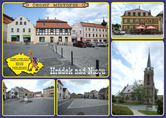 732 hradek nad nisou