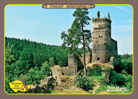 754 gutstejn